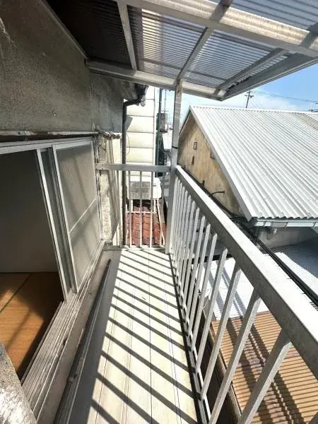 Propriété 2DK Ville de Takaishi Préfecture d'Osaka (12)