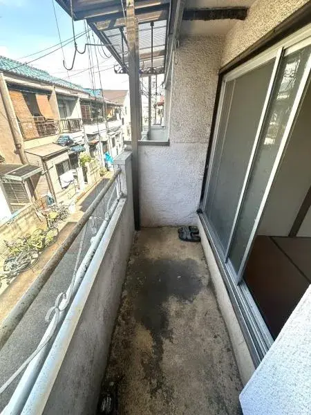 Propriété 2DK Ville de Takaishi Préfecture d'Osaka (13)