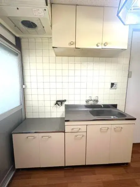 Propriété 2DK Ville de Takaishi Préfecture d'Osaka (14)