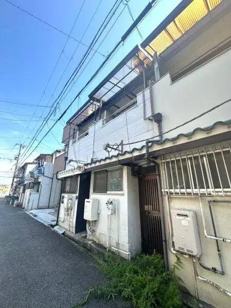 Propriété 2DK Ville de Takaishi Préfecture d'Osaka (3)