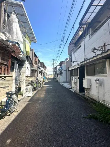Propriété 2DK Ville de Takaishi Préfecture d'Osaka (4)