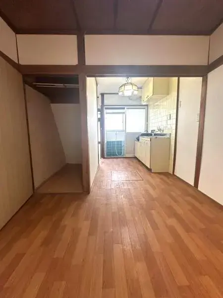 Propriété 2DK Ville de Takaishi Préfecture d'Osaka (5)