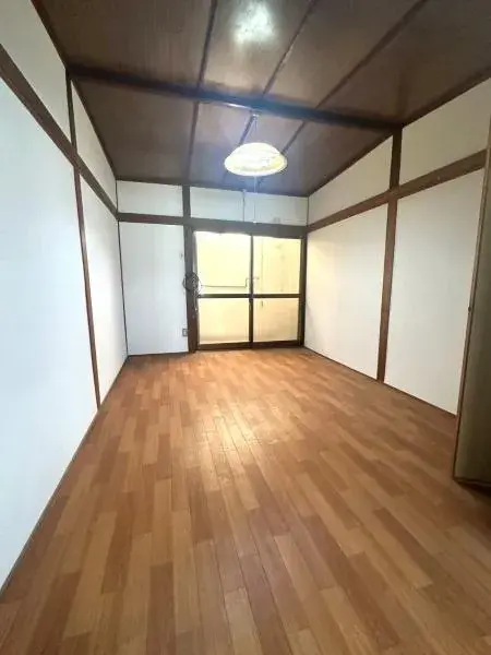 Propriété 2DK Ville de Takaishi Préfecture d'Osaka (6)