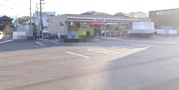 2K物件 岸和田市 大阪府 (11)