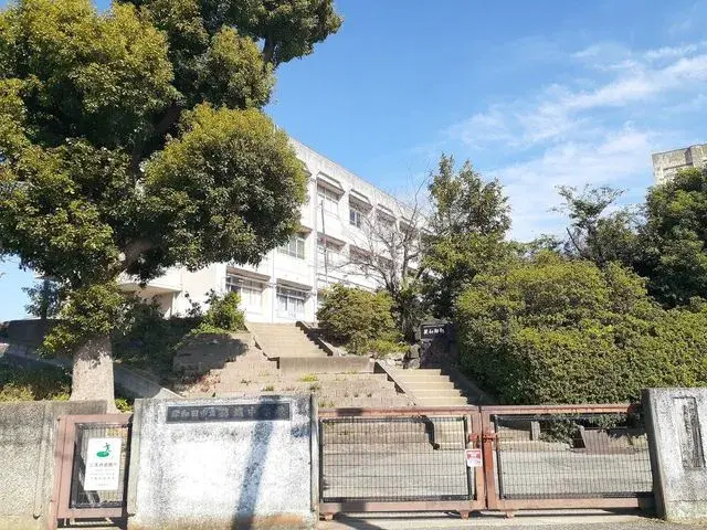 2K物件 岸和田市 大阪府 (12)