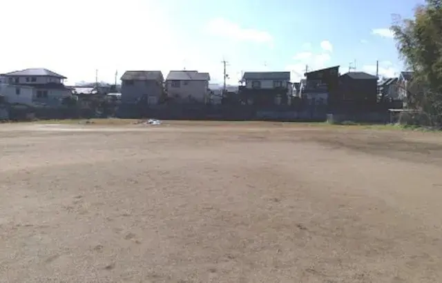2K物件 岸和田市 大阪府 (4)