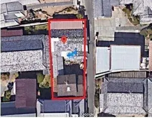 2K物件 岸和田市 大阪府 (5)