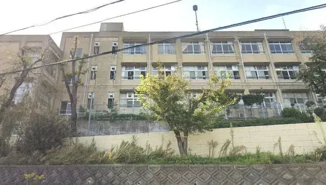 2K物件 岸和田市 大阪府 (6)