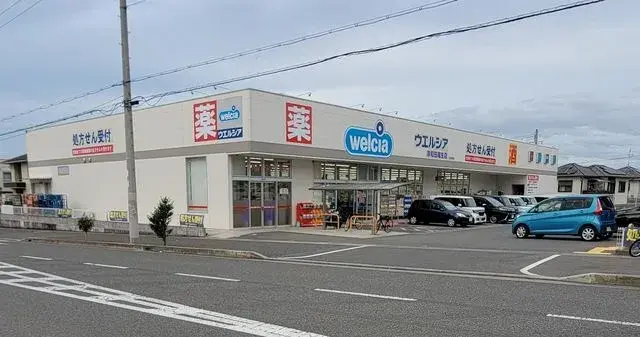 2K物件 岸和田市 大阪府 (10)