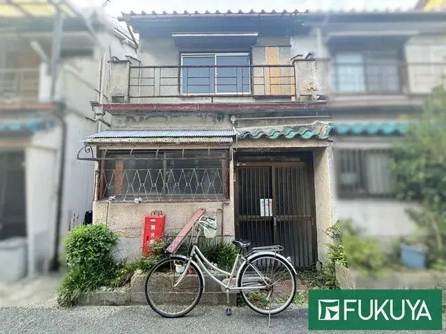 Akiya in 松原市