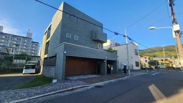 Propiedad 5LDK Ciudad Daito Prefectura de Osaka (2)