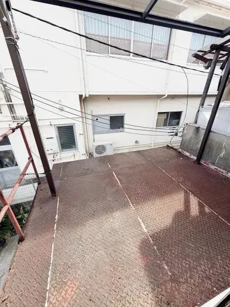3DK Property Kishiwada City Osaka Prefecture (2)