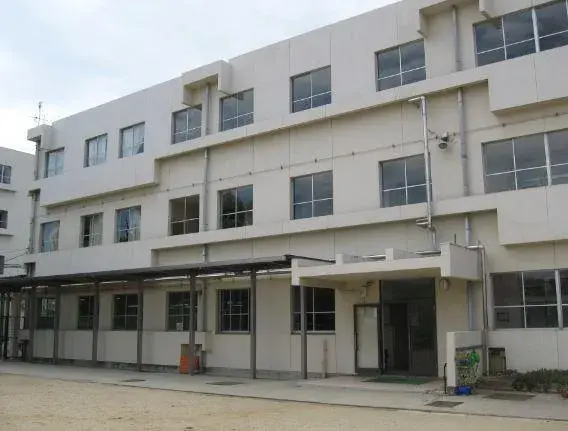 3DK Property Kishiwada City Osaka Prefecture (12)