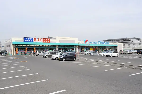 3DK Property Kishiwada City Osaka Prefecture (16)