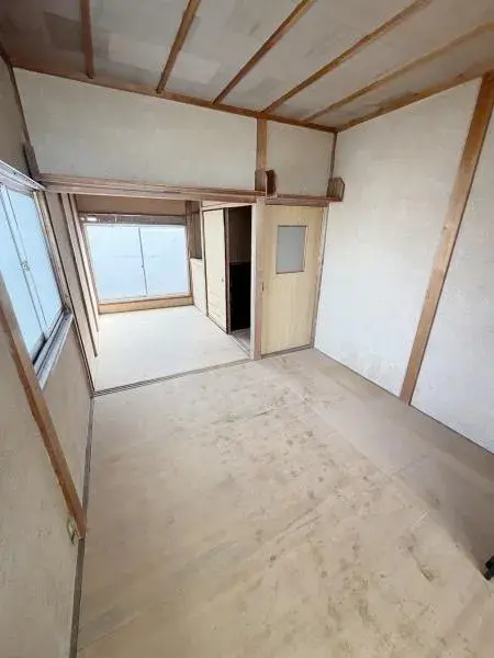 3DK Property Kishiwada City Osaka Prefecture (3)