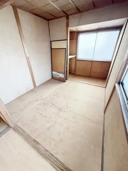 3DK Property Kishiwada City Osaka Prefecture (4)
