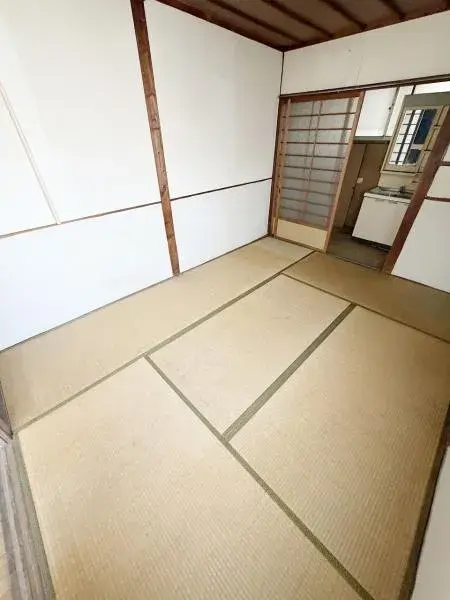 3DK Property Kishiwada City Osaka Prefecture (5)