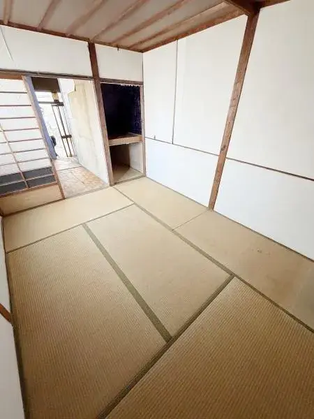 3DK Property Kishiwada City Osaka Prefecture (6)