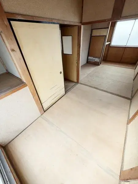3DK Property Kishiwada City Osaka Prefecture (7)