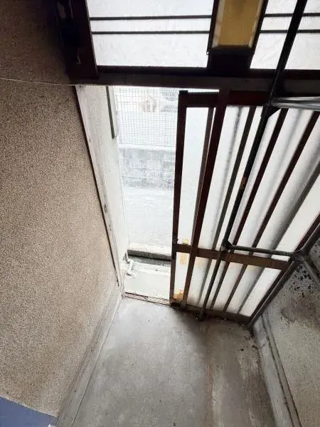 3DK Property Kishiwada City Osaka Prefecture (9)