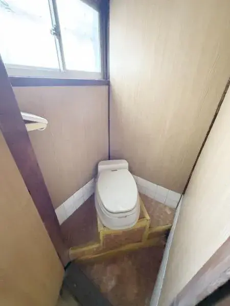 3DK Property Kishiwada City Osaka Prefecture (10)