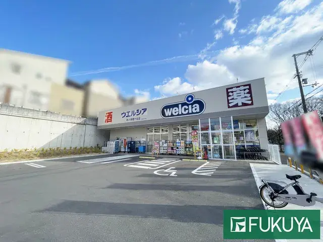Недвижимость 3DK город Хираката префектуры Осака (17)