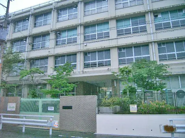 Propriété 2DK Arrondissement de Nishinari, Ville d'Osaka Préfecture d'Osaka (16)