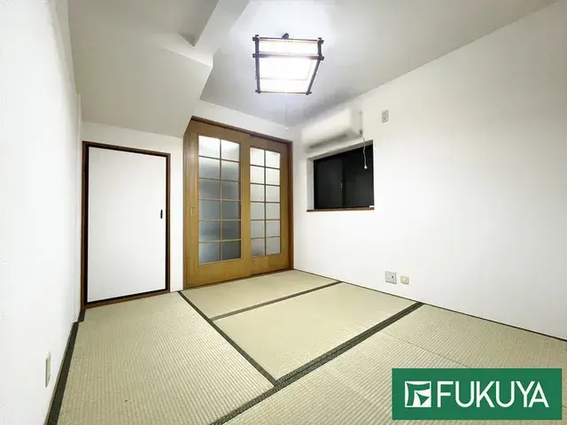 Propriété 2DK Arrondissement de Nishinari, Ville d'Osaka Préfecture d'Osaka (6)