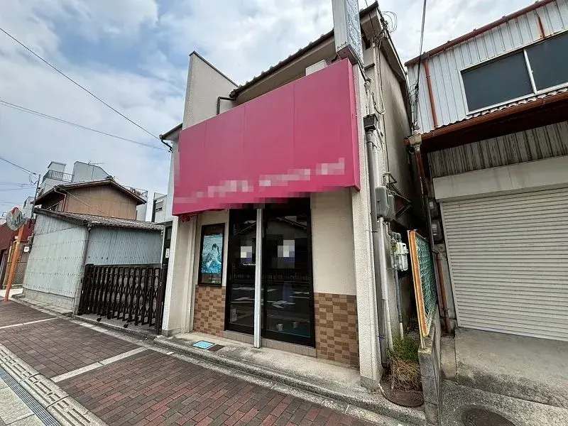 2K Property Daito City Osaka Prefecture (2)