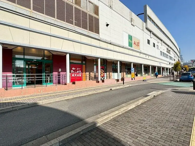 2K Property Daito City Osaka Prefecture (11)