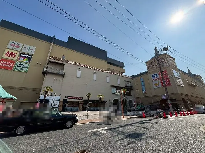 2K Property Daito City Osaka Prefecture (12)