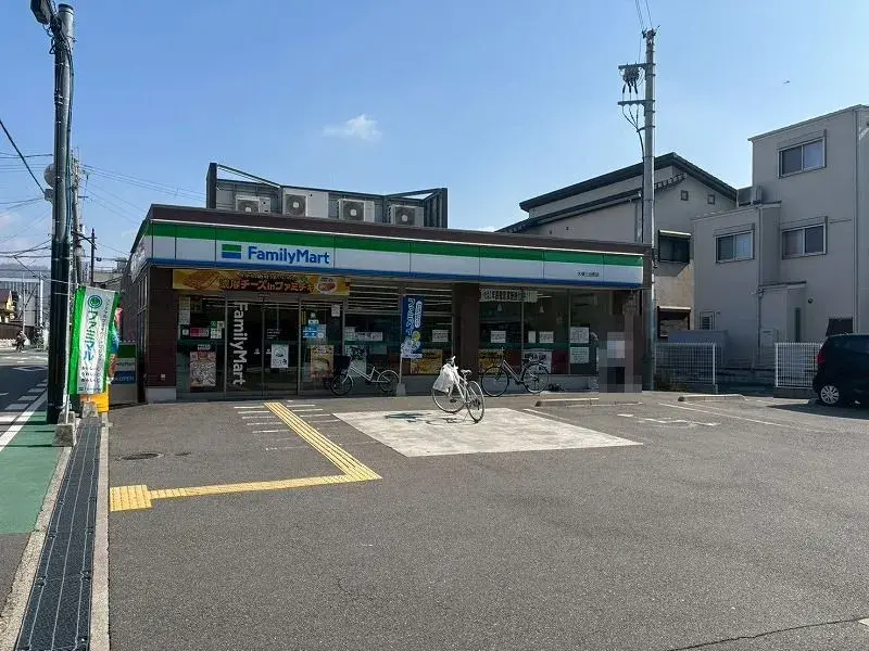 2K Property Daito City Osaka Prefecture (13)