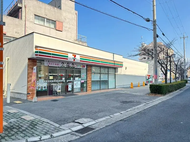 2K Property Daito City Osaka Prefecture (14)