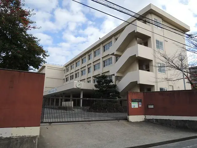 2K Property Daito City Osaka Prefecture (15)