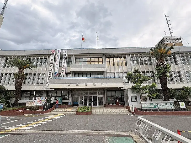 2K Property Daito City Osaka Prefecture (19)