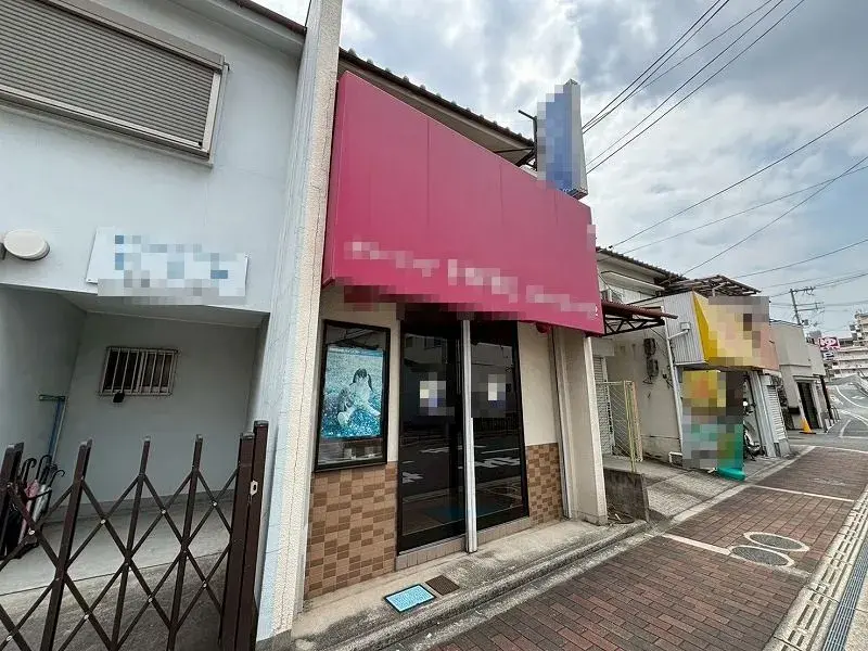 2K Property Daito City Osaka Prefecture (3)