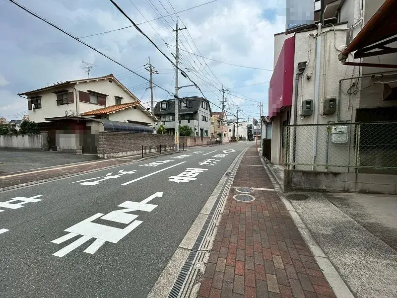 2K Property Daito City Osaka Prefecture (4)