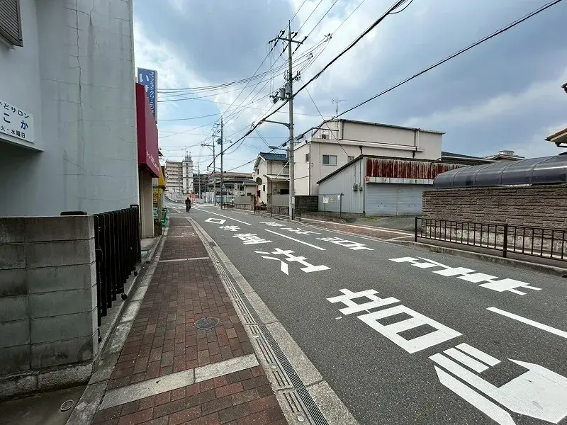 2K Property Daito City Osaka Prefecture (5)