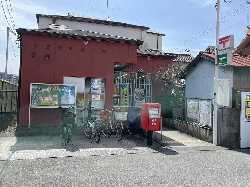 2K Property Daito City Osaka Prefecture (7)