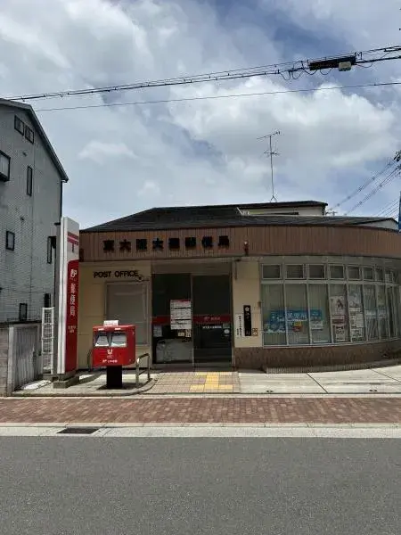 6DK Higashiosaka City, Osaka Prefecture (15)