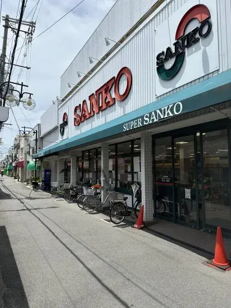 6DK Higashiosaka City, Osaka Prefecture (16)