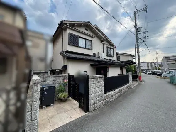 4LDK Bien immobilier Ville de Neyagawa Préfecture d'Osaka (2)