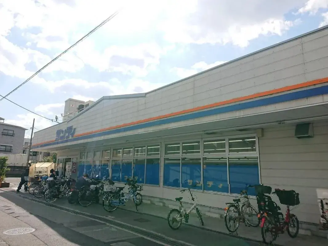 4LDK Bien immobilier Ville de Neyagawa Préfecture d'Osaka (13)