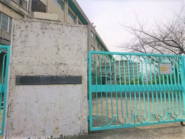 4LDK Bien immobilier Ville de Neyagawa Préfecture d'Osaka (15)