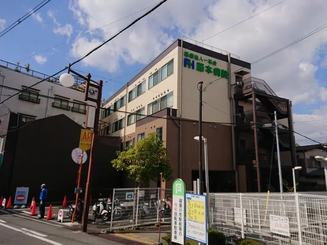 4LDK Bien immobilier Ville de Neyagawa Préfecture d'Osaka (17)