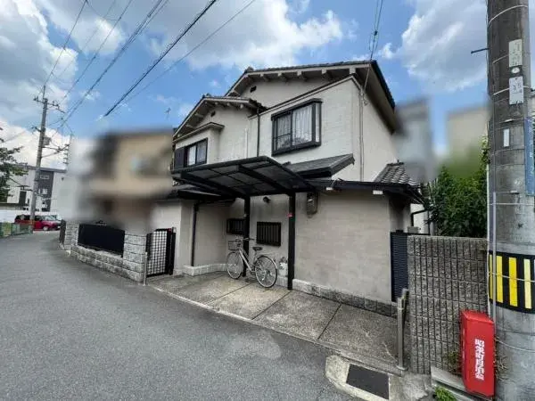 4LDK Bien immobilier Ville de Neyagawa Préfecture d'Osaka (3)
