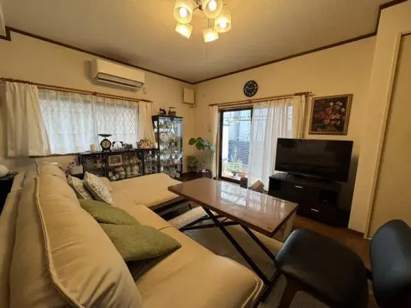 4LDK Bien immobilier Ville de Neyagawa Préfecture d'Osaka (6)