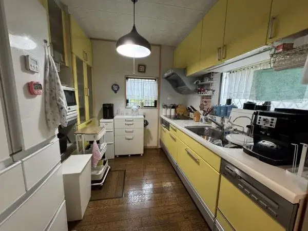 4LDK Bien immobilier Ville de Neyagawa Préfecture d'Osaka (9)