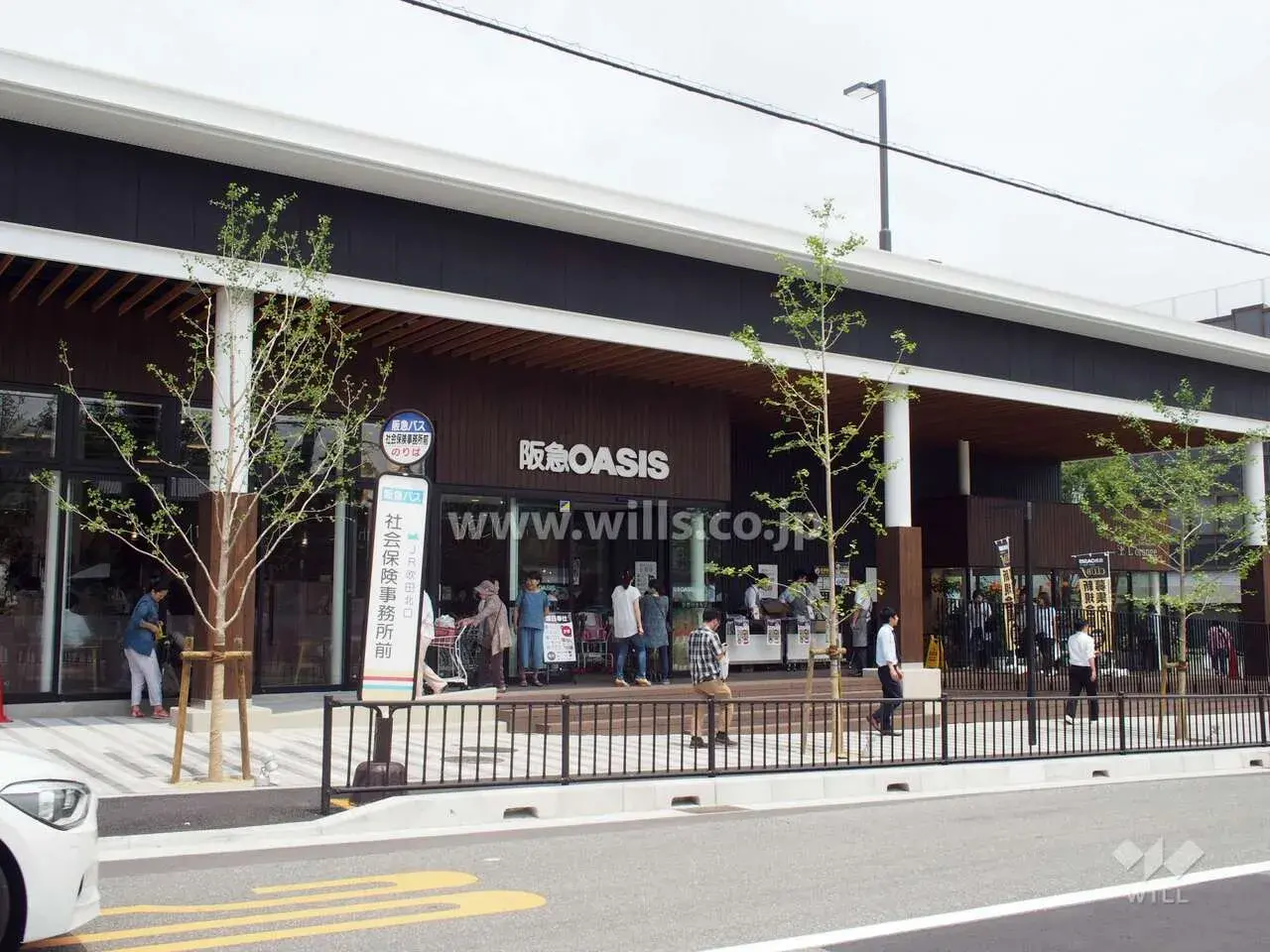 8K Property Suita City Osaka Prefecture (15)