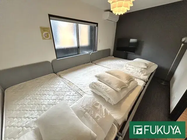 عقار 7K Nishinari-ku، مدينة أوساكا، محافظة أوساكا (12)